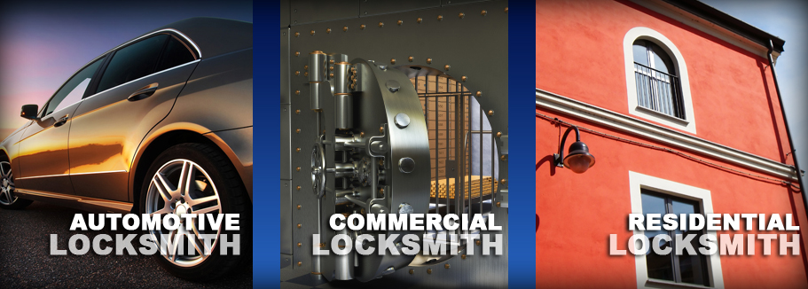 Vienna Locksmith